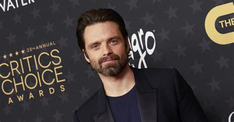 Sebastian Stan In The Apprentice Als Junger Donald Trump