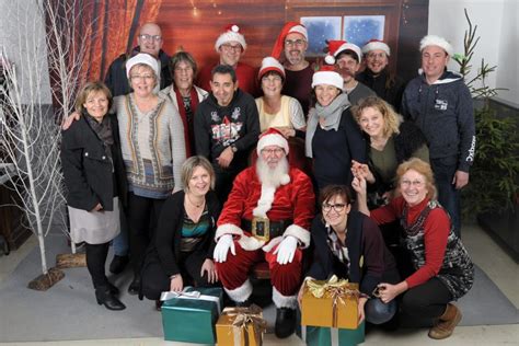 40 exposants attendus au marché de Noël de Cormeilles en Vexin La