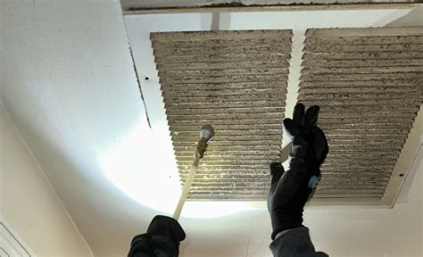 How Do You Know If Your Air Ducts Need Cleaning