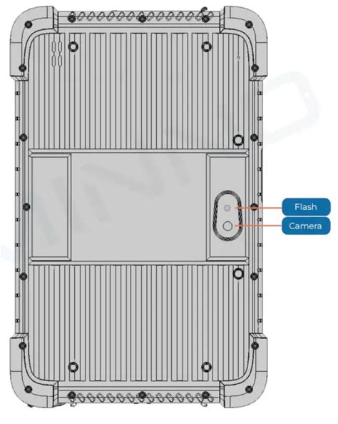 Minno A Resilient Inch Android Rugged Tablet User Guide