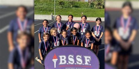 Netball Warwick Win Bssf Primary Title Bernews