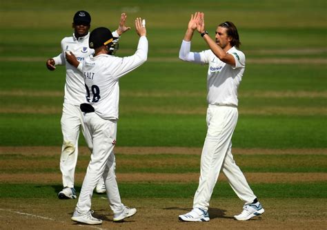 Highlights Gloucestershire Ccc Vs Sussex Ccc Day One Sussex Cricket