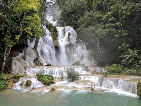 The Most Beautiful Waterfalls In Asia KarsTravels