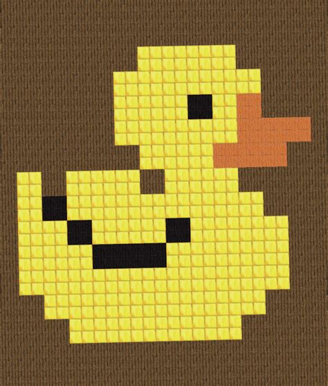 Rubber Duck by GeorginaFrances on DeviantArt