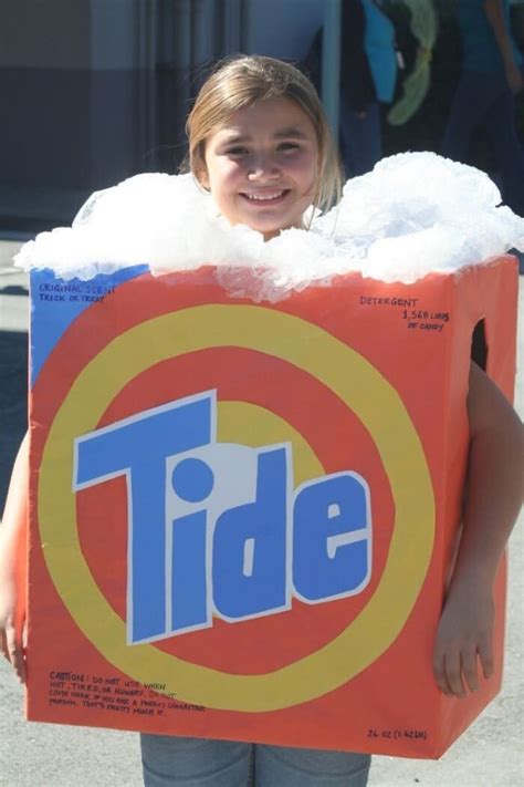 Diy Halloween Costumes Using Cardboard Boxes Mdm Packaging Supplies