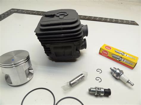 New Piston Cylinder Rebuild Kit Fits Stihl Grelly Usa