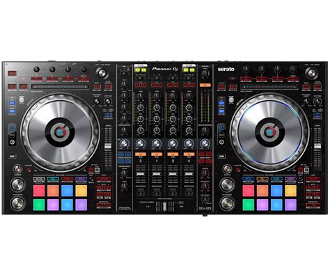 Pioneer Xdj Rr Battle Dj Store