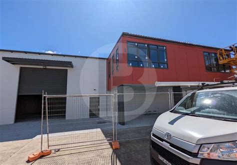 Leased Industrial Warehouse Property At Anne Street St Marys