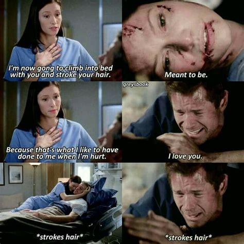 Wow Ok I Didnt Need Me Heart Greys Anatomy Funny Grey Anatomy Quotes Greys Anatomy Memes