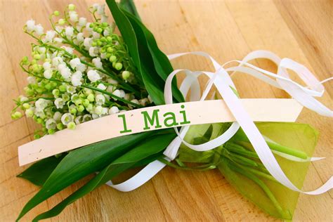 Er Mai F Te Du Travail Et Muguet Tout Sur L Origine De Ce Jour