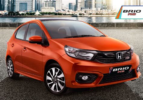 Promo Honda Brio Brio Satya S Mt Brio Satya E Mt Brio Satya E Cvt