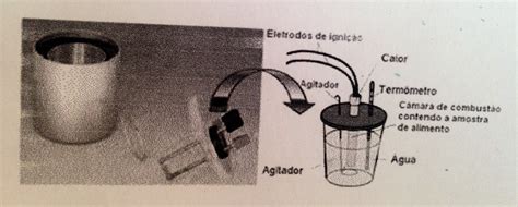 Em Um Experimento De Calorimetria Realizado No Nivel Do Mar Braincp