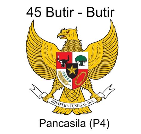 Arti Lambang Pohon Beringin Pada Pancasila Pancasilatesting