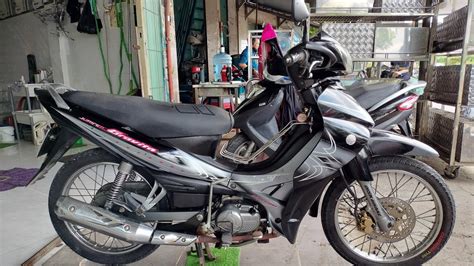 đãbán Yamaha Jupiter Gravita 2008 bstp chất xe zin mộc máy zin chưa