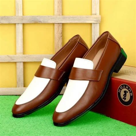 Men Party Wear Loafer Shoes At Rs Pair Men Loafer Shoes In Agra