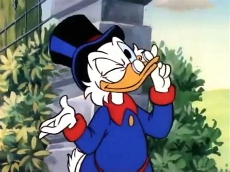 Scrooge McDuck/Filmography | Disney Wiki | Fandom