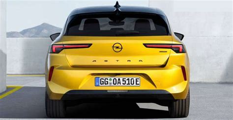 The Opel Logo History, Colors, Font, and Meaning