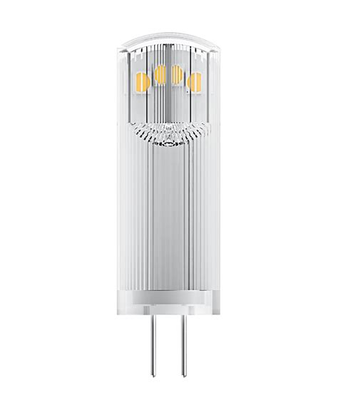 Osram Ledlamp Pin Warm Wit Gy W St