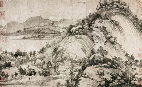 Top Most Famous Chinese Paintings Chinese Painting Painting