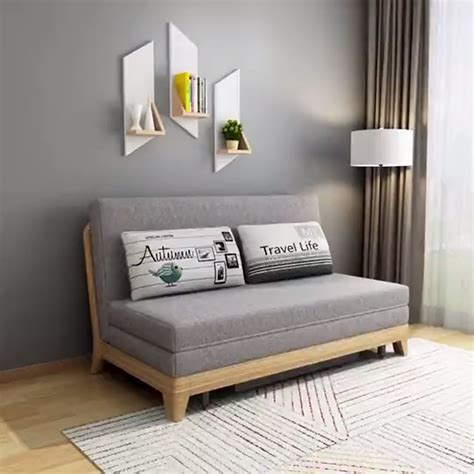 39 Impressive Small Futon Design Ideas For Small Bedroom Sofa Bed