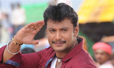 Darshan Thoogudeepa Net Worth Kannada Actor Producer