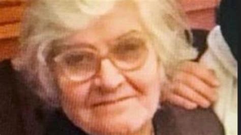 Taranto Antonietta Arcuri 76 Anni Trovata Morta In Casa Era Scomparsa