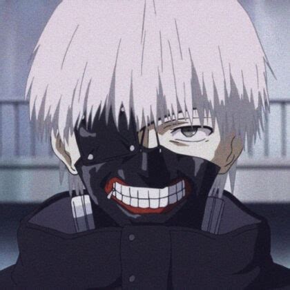 Top Tokyo Ghoul Ken Kaneki PFPs 2024 Best Profile Pictures For Fans AMJ