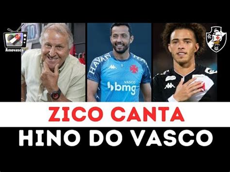 VASCO TERÁ MAIS UM REFORÇO PARA O CLÁSSICO MAIOR ÍDOLO DO FLAMENGO