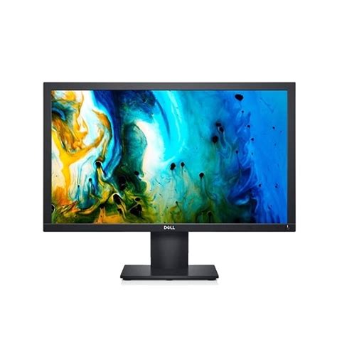 Monitor Dell E H Monitor Vga Dp Hz Tienda Cqnet