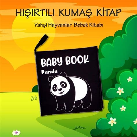 Tox Ingilizce Siyah Beyaz Vah I Hayvanlar Kuma Sessiz Kitap Fiyat