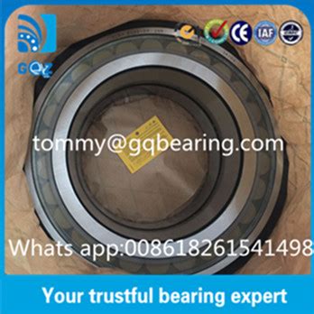 SL04 5032 PP 2NR Full Complement Cylindrical Roller Bearing SL04 5032