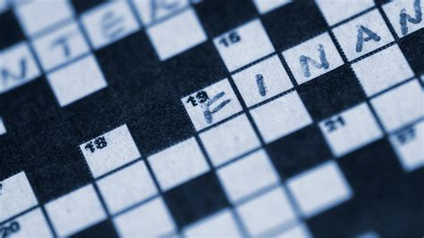The Ultimate Puzzle Challenge Unraveling The World Of Universal Crossword