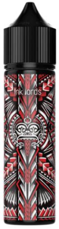 Indulge In Creative Vaping With Airscream UK S Ink Lords E Liquid Flavors