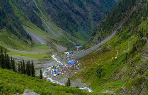 Manimahesh Lake Chamba Pilgrimage Best Time Theindiaexplorer