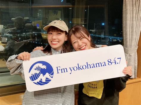 2024年5月8日水 の笑顔モリモリらじお彡 Yokohama Radio Apartment Fm Yokohama 847