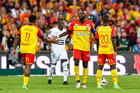 Pronostic Lille Lens Analyse Cotes Et Prono Du Match De Ligue 1