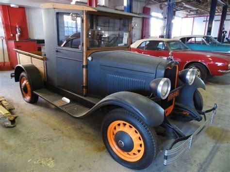 1928 Chevrolet Pickup Truck Classic Chevrolet Other Pickups 1928 For Sale