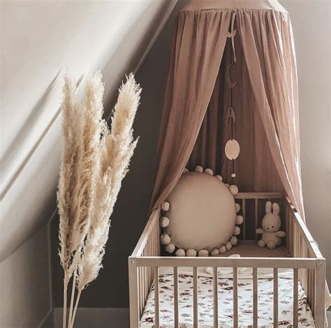 Naturel Babykamer X Inspiratie Shop The Look Babykamer