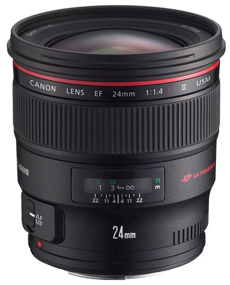 Top Best Canon Eos Ef Lenses Ephotozine