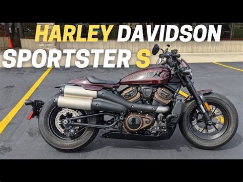 Harley Davidson Sportster S 1250cc Informacionpublicasvetgobgt