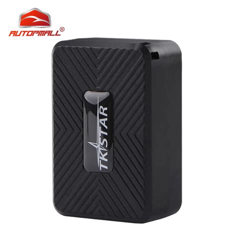 Tkstar Rastreador Gps Magn Tico Tk Para Carro Localizador De Ve Culo