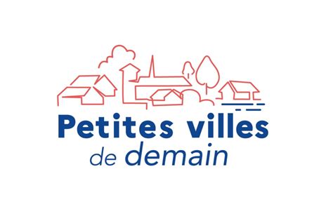 Petite Ville De Demain Ville De Courpi Re