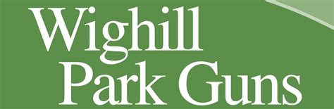 About us | The history and story of Wighill Park Guns