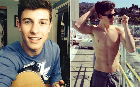 Você Precisa Conhecer Shawn Mendes Cantor De Capricho