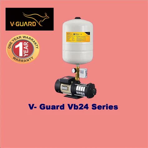 Electric V Guard Vb Series For Domestic At Best Price In Coimbatore