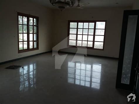 Perfect 9000 Square Feet House In Kda Scheme 1 For Sale KDA Scheme 1