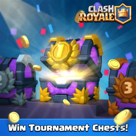 Nuevas cartas arena y cofres en actualización Clash Royale