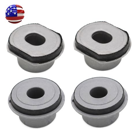 Steering Rack And Pinion Mounting Bushing Kit Fit For 2004 2005 Toyota