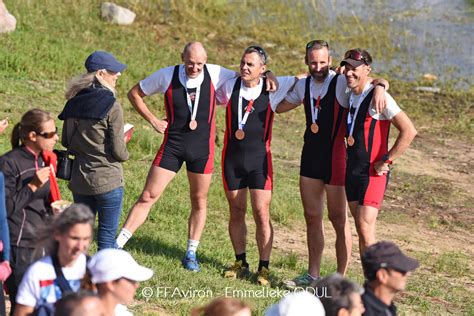 Championnats De France Master Aviron Auvergne Rh Ne