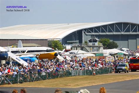 Airventure Report Flying Legends Duxford Preview